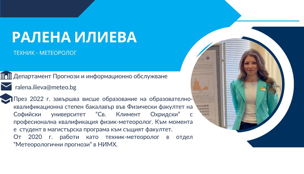 Ралена Илиева